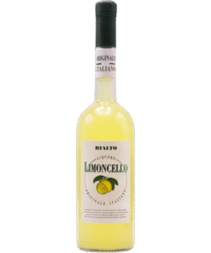 ZANIN 1895 LIMONCELLO RIALTO 30% 0,7L