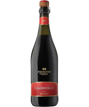ABBAZIA FIORINO D’ORO LAMBRUSCO ROSSO IGT