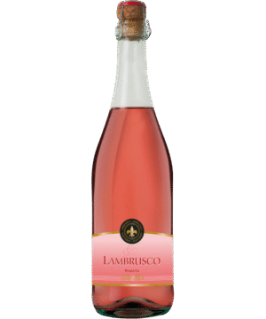 ABBAZIA FIORINO D’ORO LAMBRUSCO ROSATO IGT