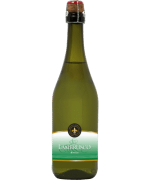 ABBAZIA FIORINO D’ORO LAMBRUSCO BIANCO IGT