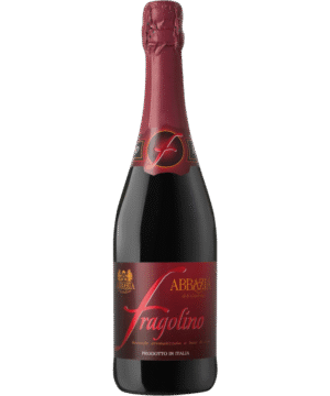 ABBAZIA FRAGOLINO ROSSO