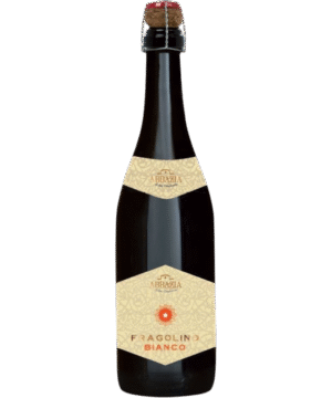 ABBAZIA FRAGOLINO BIANCO