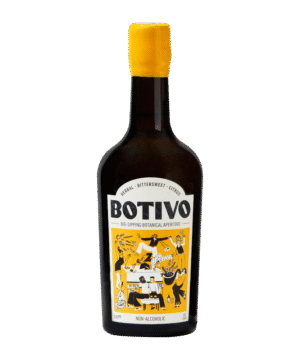BOTIVO APERITIF 0% 0,5L