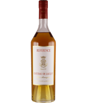 CHATEAU DE LACQUY ARMAGNAC ASEMBLANGES BLENDS 3YO