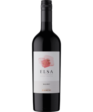 ELSA BIANCHI MALBEC