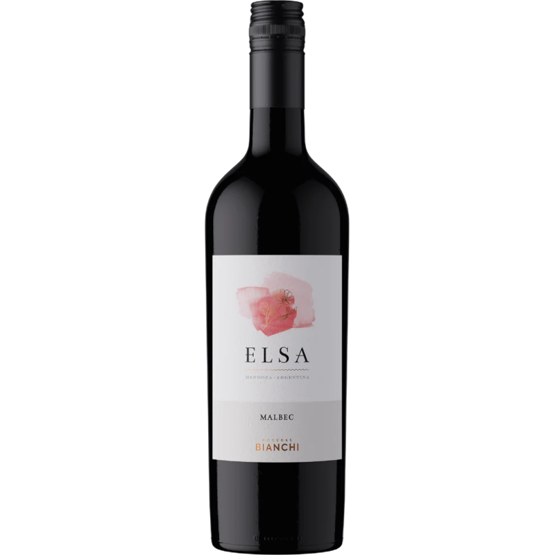 ELSA BIANCHI MALBEC