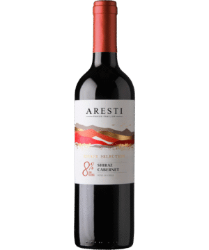 ESTATE SELECTION LOW ALCOHOL SHIRAZ CABERNET