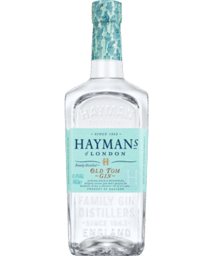 HAYMAN’S OLD TOM GIN 41.4% 0,7L