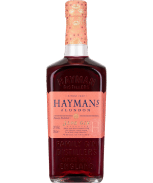 HAYMAN’S SLOE GIN 26% 0,7L