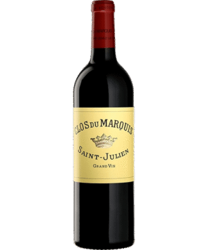 CLOS DU MARQUIS