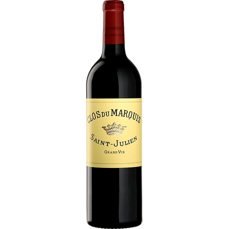 CLOS DU MARQUIS