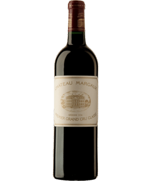 CHATEAU MARGAUX