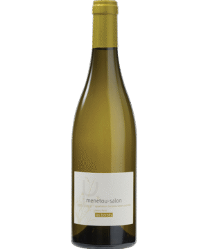 MENETOU-​SALON LES BORNES BLANC