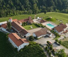 Rocche Dei Manzoni – włoskie klasyki z Piemontu