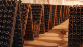 Bąbelki pod lupą: trzy metody, trzy tekstury