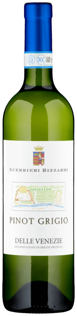 Pinot Grigio Delle Venezie