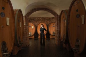 Ona temu&nbsp;winna?