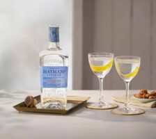 Hayman’s of London — pięć pokoleń Londyńskiej tradycji ginu